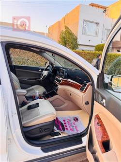 هيونداي توسان